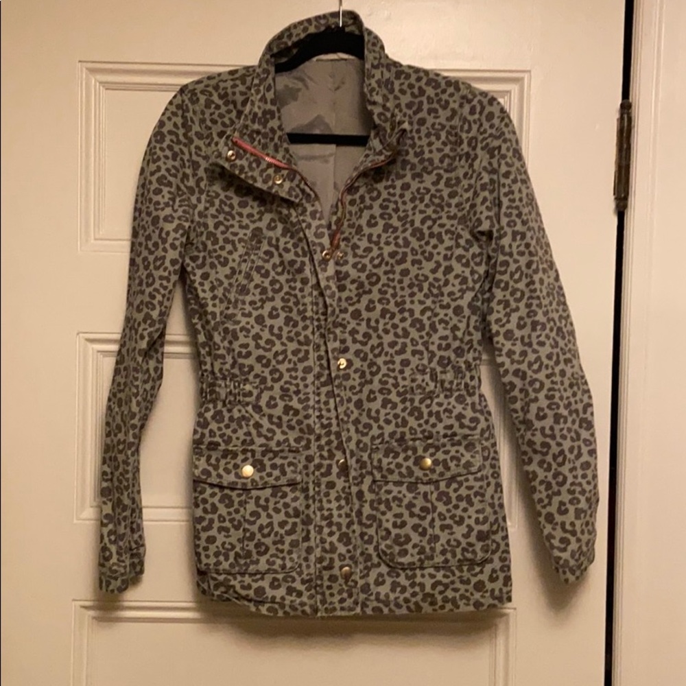 Jacket